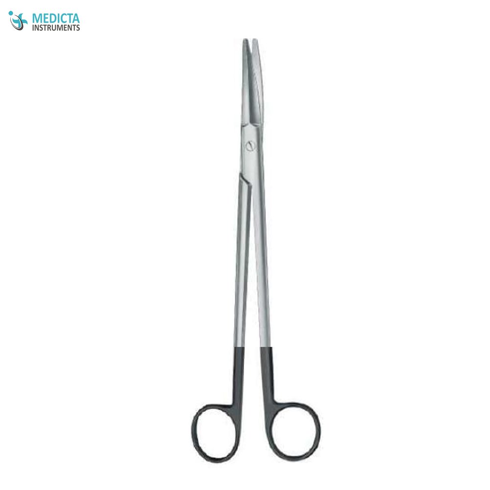 Kaye Dissecting Scissors Medicta Instruments